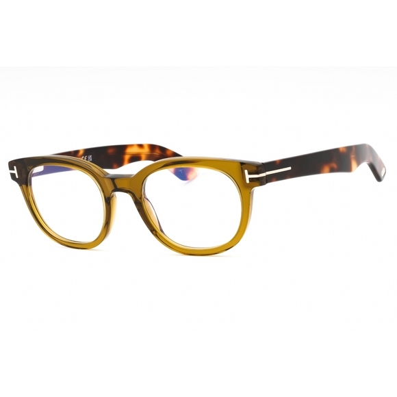 NWT TOM FORD FT5807 B 096 Glasses - Picture 1 of 2